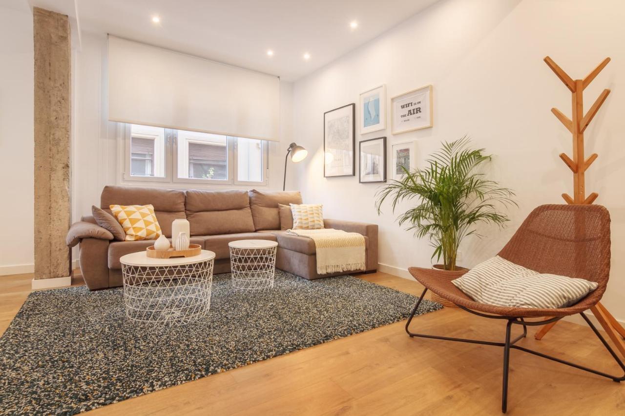 Modern Lovely House Guggenheim Билбао Екстериор снимка
