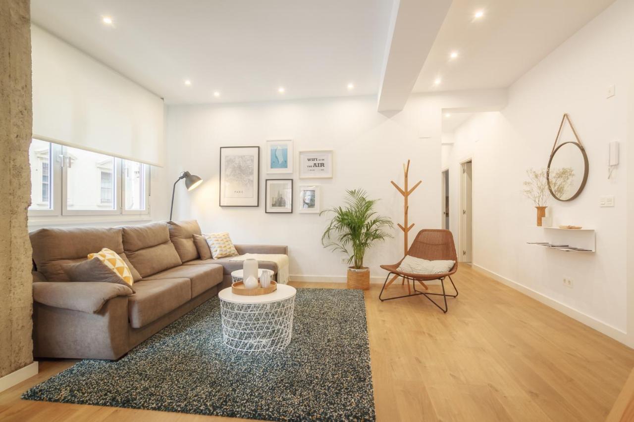 Modern Lovely House Guggenheim Билбао Екстериор снимка