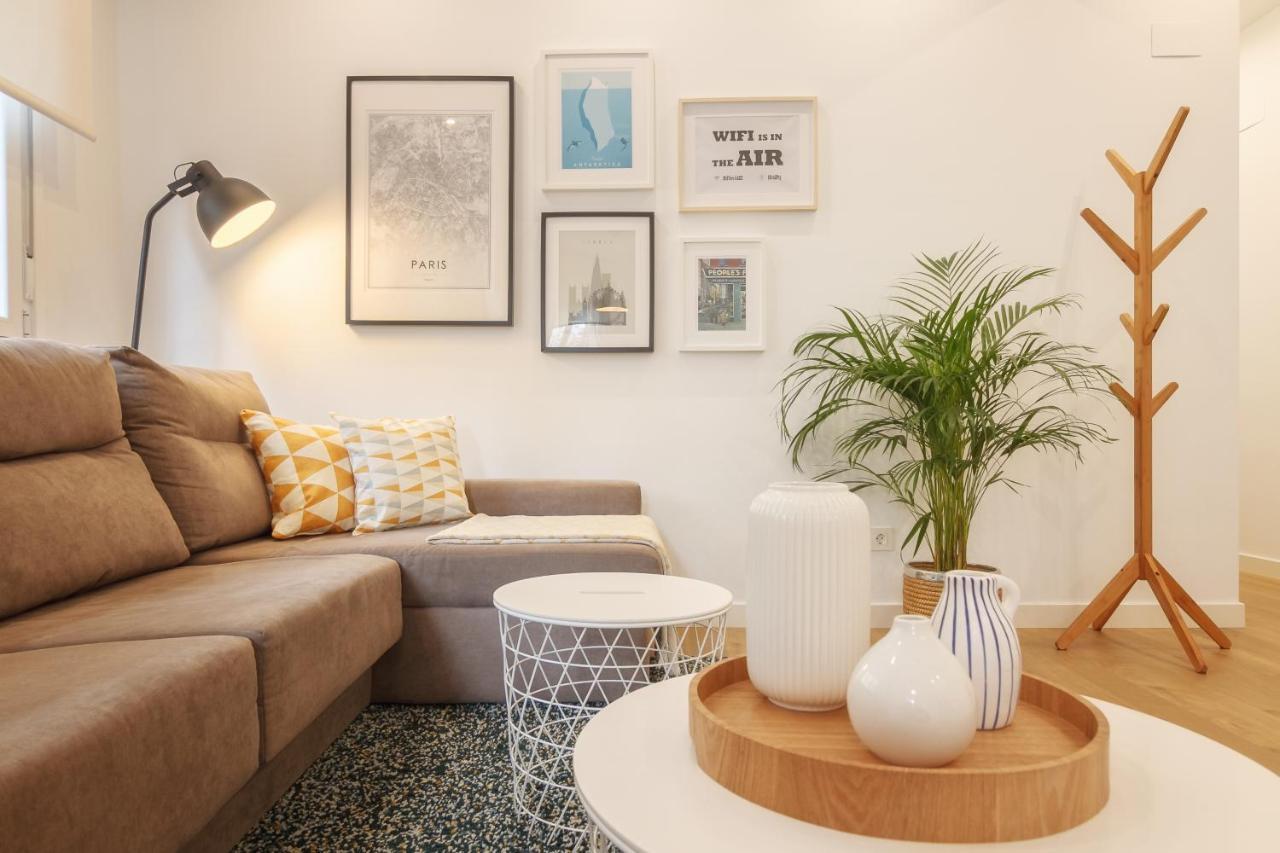 Modern Lovely House Guggenheim Билбао Екстериор снимка