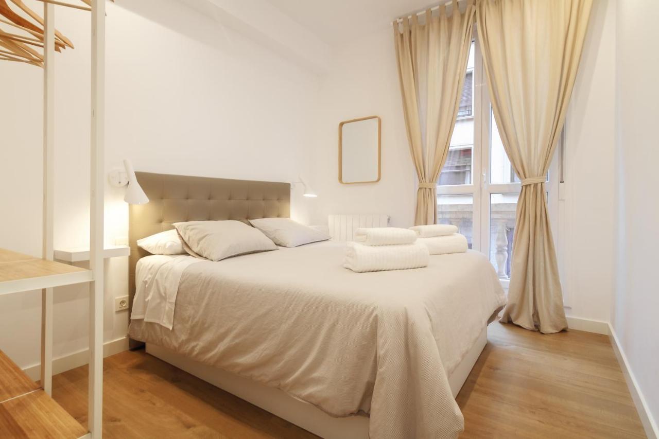 Modern Lovely House Guggenheim Билбао Екстериор снимка