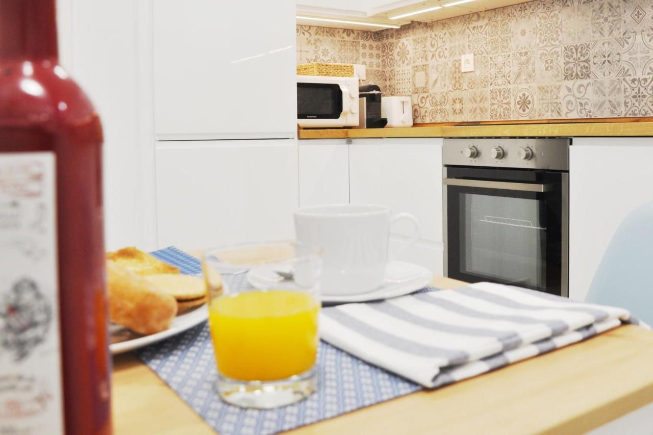Modern Lovely House Guggenheim Билбао Екстериор снимка