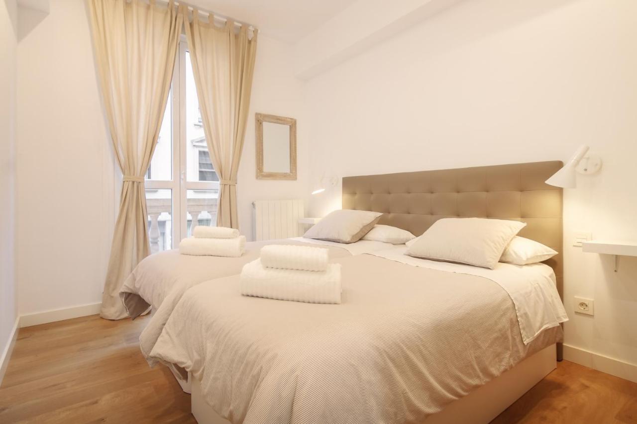 Modern Lovely House Guggenheim Билбао Екстериор снимка