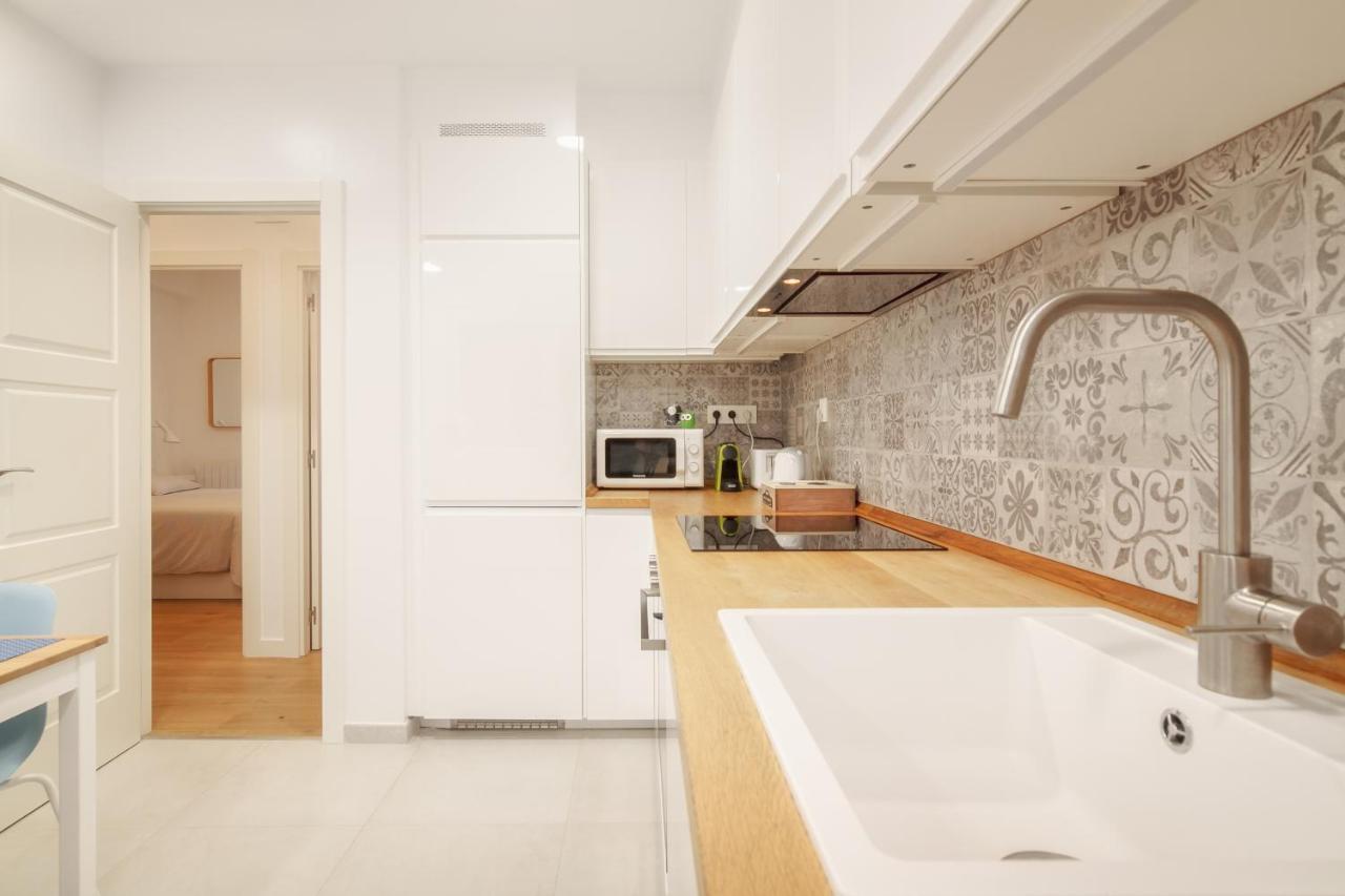 Modern Lovely House Guggenheim Билбао Екстериор снимка