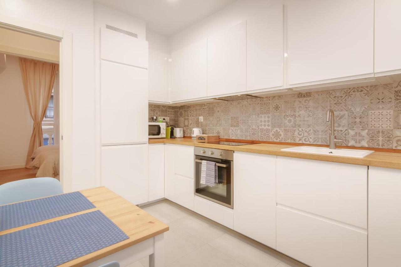Modern Lovely House Guggenheim Билбао Екстериор снимка
